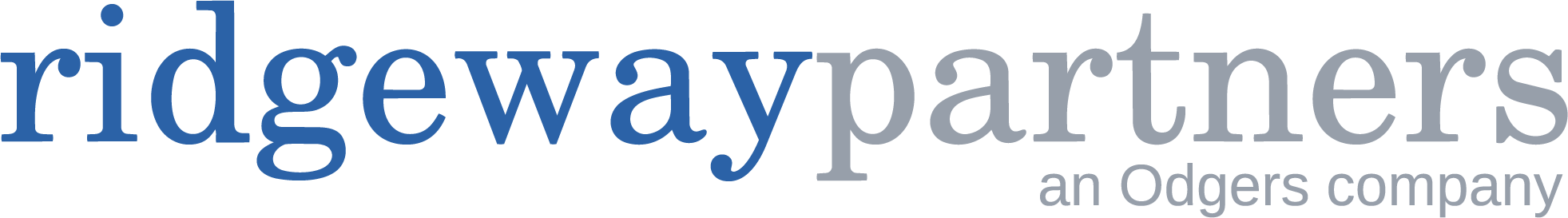 Ridgeway Partners